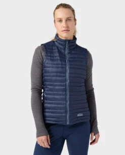 STIO Women's Pinion Down Vest -STIO CLOTHING 100341 410 2 527d82eb 7ccb 4b22 a4b9 84accc9beae8