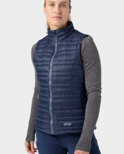 STIO Women's Pinion Down Vest -STIO CLOTHING 100341 410 7 ALT 2c3f166d 7a47 4f74 a24c c058c1dbf728