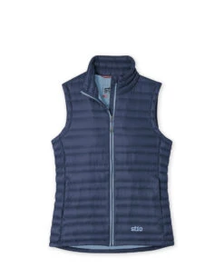 STIO Women's Pinion Down Vest -STIO CLOTHING 100341 410 210baa28 b9fc 4fac adf2 33307ea838ec