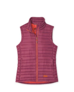 STIO Women's Pinion Down Vest -STIO CLOTHING 100341 520 0e3833dd 0918 4a45 a407 68f5625108e2
