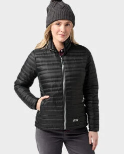 STIO Women's Pinion Down Sweater 35 STIO Women's Pinion Down Sweater -STIO CLOTHING 100342 001 1 ALT