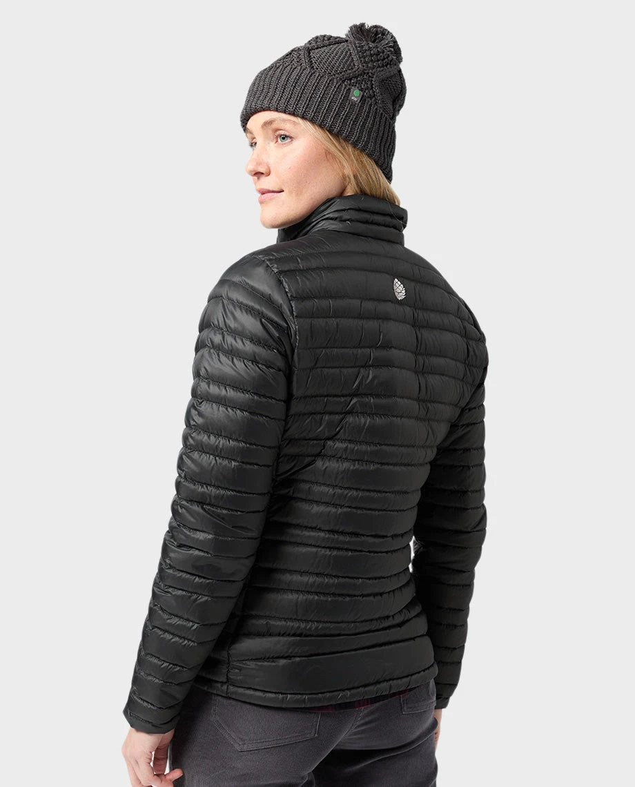 STIO Women's Pinion Down Sweater 17 STIO Women's Pinion Down Sweater - Image 15