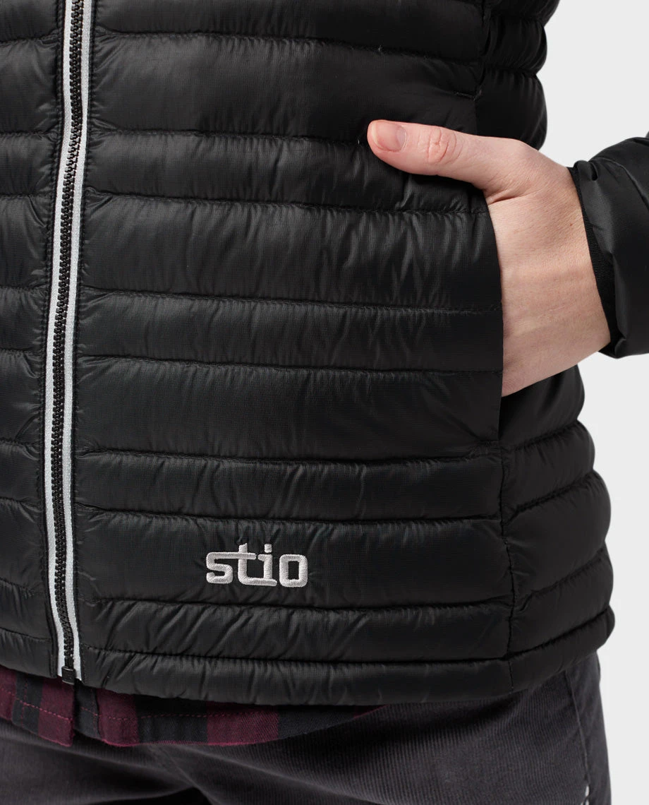 STIO Women's Pinion Down Sweater 18 STIO Women's Pinion Down Sweater - Image 16