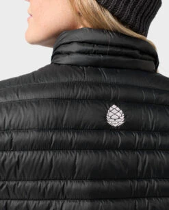 STIO Women's Pinion Down Sweater 38 STIO Women's Pinion Down Sweater -STIO CLOTHING 100342 001 4