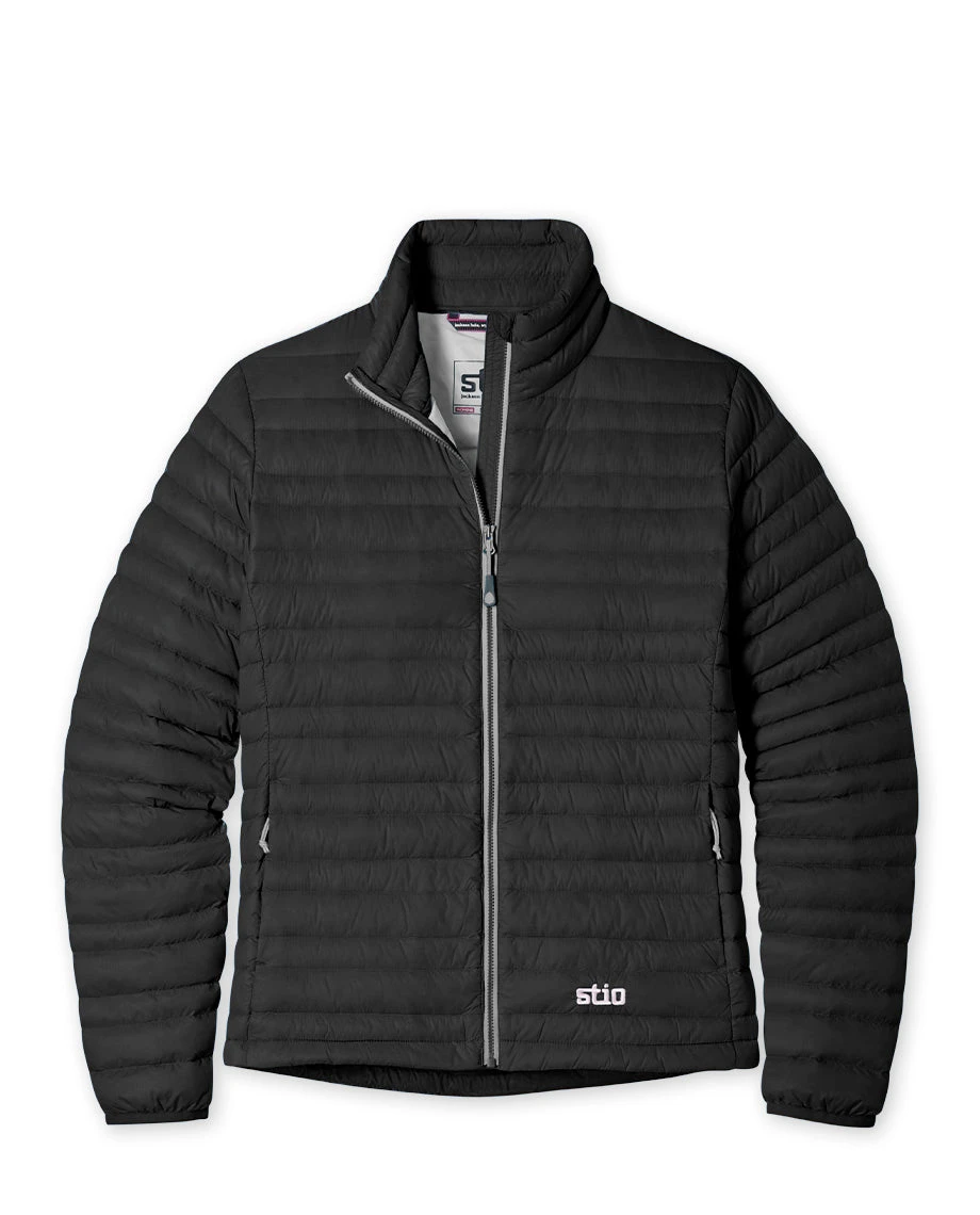 STIO Women's Pinion Down Sweater 14 STIO Women's Pinion Down Sweater - Image 12