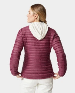 STIO Women's Pinion Down Sweater 26 STIO Women's Pinion Down Sweater -STIO CLOTHING 100342 520 3 60d260b3 0c93 4313 b21c c6e16ab56f16