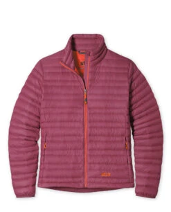 STIO Women's Pinion Down Sweater