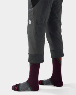 STIO Women's Fernos Insulated Knicker -STIO CLOTHING 100346 102 5 136ca80a 0b67 480f 9af9 ce1cfb2dcce2