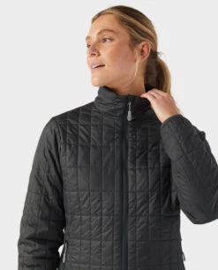 STIO Women's Azura Insulated Jacket -STIO CLOTHING 100349 116 2 ALT 0efc9c92 c32e 4004 90ca 7a09d1bfa1fe