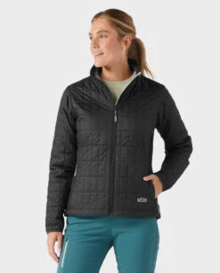 STIO Women's Azura Insulated Jacket -STIO CLOTHING 100349 116 4 78f1b217 9d22 4e22 a8d9 51ff55cd59e6