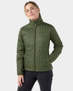 STIO Women's Azura Insulated Jacket -STIO CLOTHING 100349 301 6 dbfed467 3e1a 4c44 81cf 8f5dd7f16d50