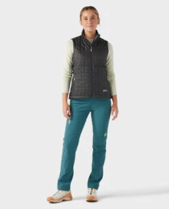 STIO Women's Azura Insulated Vest -STIO CLOTHING 100350 116 3 4bcbb008 4008 4230 86cf 9de0e68896bf