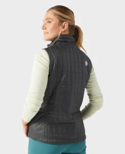 STIO Women's Azura Insulated Vest -STIO CLOTHING 100350 116 6 0bca4f90 836c 4668 a649 17b1cfcec63e