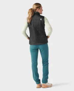 STIO Women's Azura Insulated Vest -STIO CLOTHING 100350 116 9 c6600a8a d5f9 48e8 b0bf 53a6399b6867