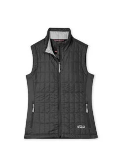 STIO Women's Azura Insulated Vest