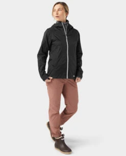 STIO Women's Rollick Hooded Jacket -STIO CLOTHING 100363 102 2 36e83c60 3e2a 4d38 bb1f 71a20263c2b1
