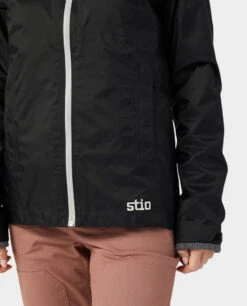 STIO Women's Rollick Hooded Jacket -STIO CLOTHING 100363 102 3 9d348c7b e757 4d10 9ced c911abf71a68