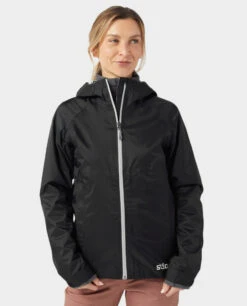 STIO Women's Rollick Hooded Jacket -STIO CLOTHING 100363 102 6 ALT e190a4c4 7f79 4b99 a17d d548dfc138e2