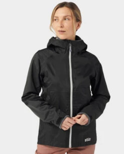 STIO Women's Rollick Hooded Jacket -STIO CLOTHING 100363 102 8 b81262ab 2a3f 4e4e 93ca a0b4dbb8e858