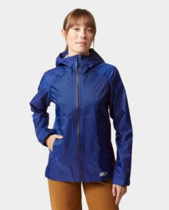 STIO Women's Rollick Hooded Jacket -STIO CLOTHING 100363 401 3