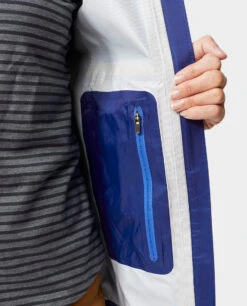 STIO Women's Rollick Hooded Jacket -STIO CLOTHING 100363 401 4