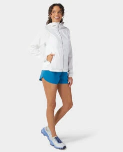 STIO Women's Second Light Windshell -STIO CLOTHING 100366 249 4 36fad71e abb4 44e9 8702 552f745710cf