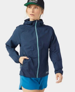 STIO Women's Second Light Windshell -STIO CLOTHING 100366 410 1 c6d6e721 e269 4433 a10a 31001d65b17c