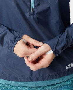 STIO Women's Second Light Pullover -STIO CLOTHING 100369 410 4 fcea923f a1f6 4f28 8a34 882c34a185db