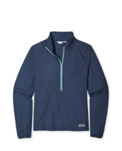 STIO Women's Second Light Pullover
