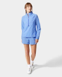 STIO Women's Second Light Pullover -STIO CLOTHING 100369 420 1