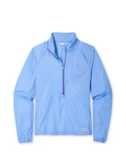 STIO Women's Second Light Pullover -STIO CLOTHING 100369 420