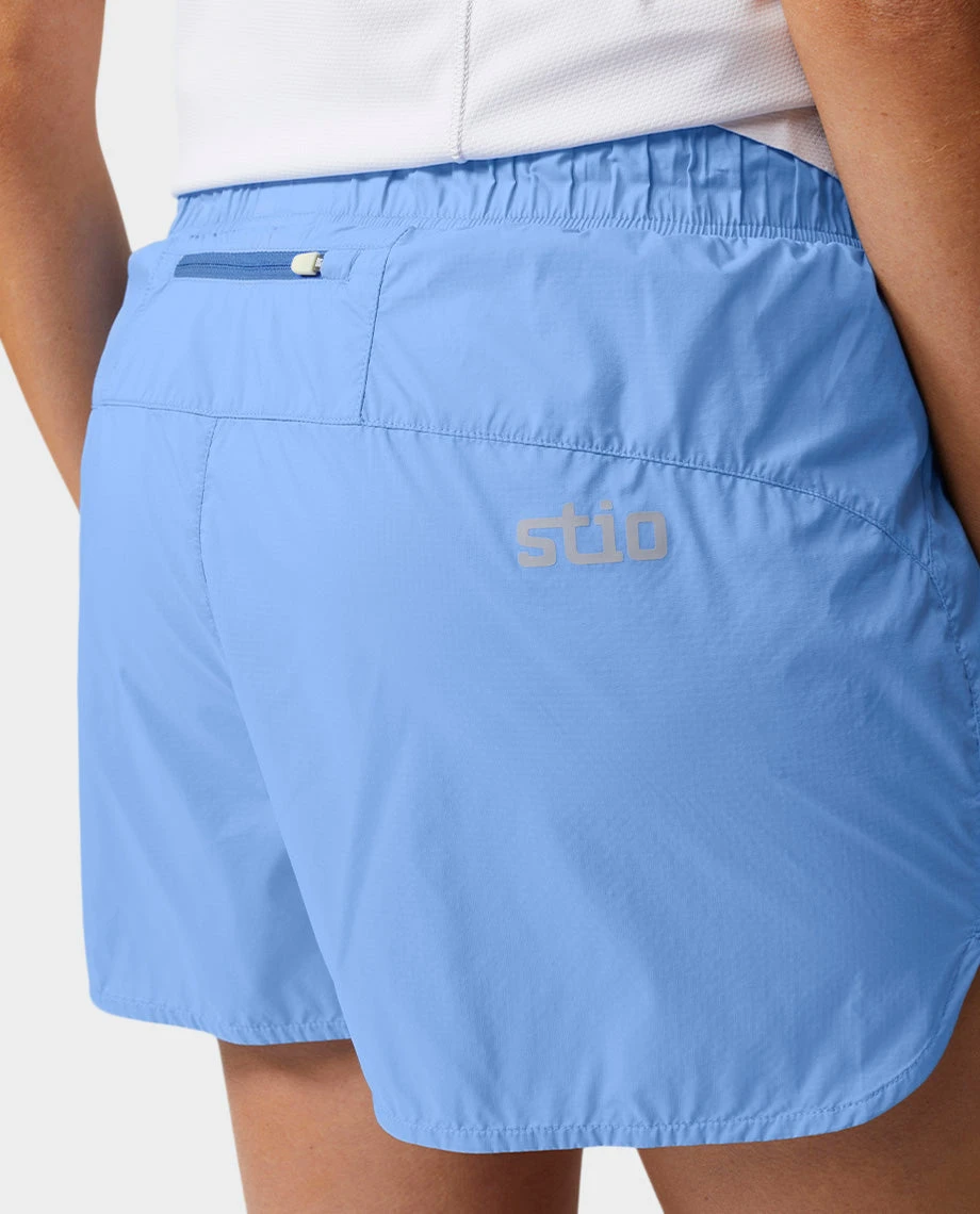 STIO Women's Second Light Short 17 STIO Women's Second Light Short - Image 15
