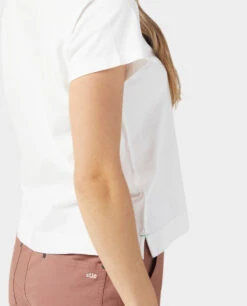 STIO Women's Whitebark Pocket Tee -STIO CLOTHING 100373 249 4