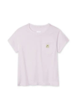 STIO Women's Whitebark Pocket Tee