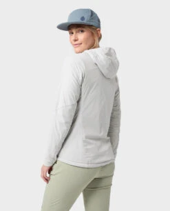 STIO Women's Dawner Hooded Jacket 34 STIO Women's Dawner Hooded Jacket -STIO CLOTHING 100387 050 3 0404f0fc 0391 4060 95d4 527d13780974