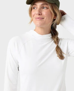 STIO Women's Hylas Hooded Pullover 27 STIO Women's Hylas Hooded Pullover -STIO CLOTHING 100392 100 4