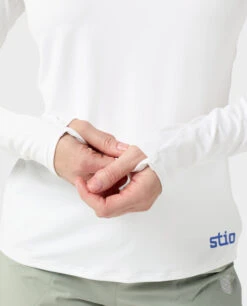 STIO Women's Hylas Hooded Pullover 28 STIO Women's Hylas Hooded Pullover -STIO CLOTHING 100392 100 5