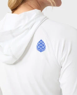 STIO Women's Hylas Hooded Pullover 30 STIO Women's Hylas Hooded Pullover -STIO CLOTHING 100392 100 7