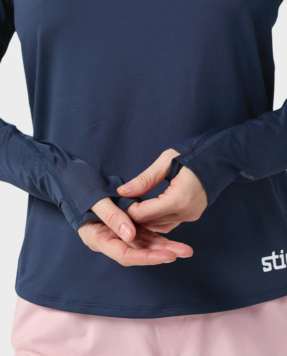 STIO Women's Hylas Hooded Pullover 18 STIO Women's Hylas Hooded Pullover - Image 16