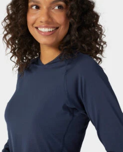 STIO Women's Hylas Crew LS -STIO CLOTHING 100395 410 1 e9b9656c 4c59 4682 8293 2700e2aa5797