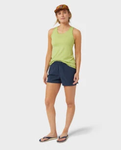 STIO Women's CFS Drifter Short 25 STIO Women's CFS Drifter Short -STIO CLOTHING 100408 410 2 ce25ab8c 4dc3 445c b00c b81d71f178f3