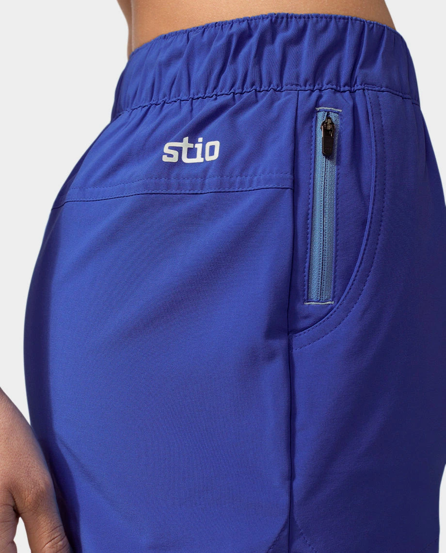 STIO Women's CFS Drifter Short 19 STIO Women's CFS Drifter Short - Image 17