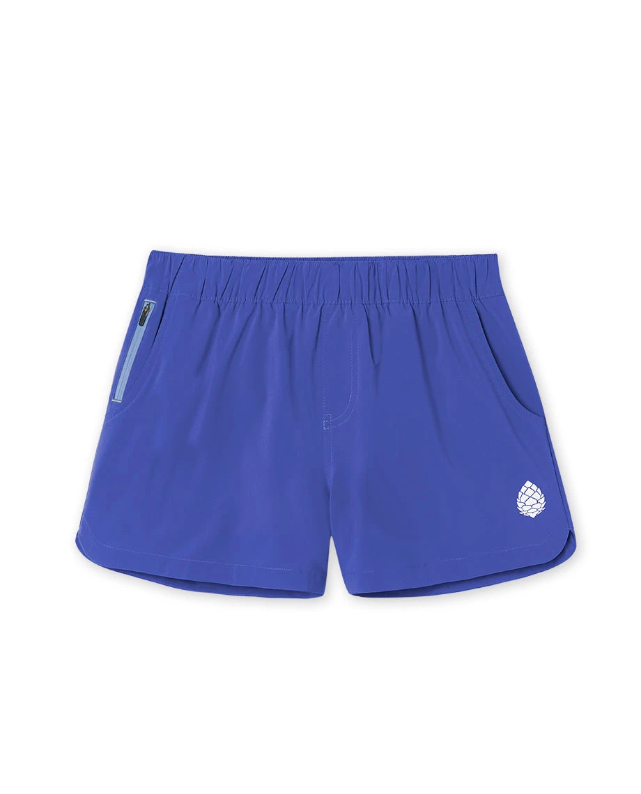 STIO Women's CFS Drifter Short 12 STIO Women's CFS Drifter Short - Image 10