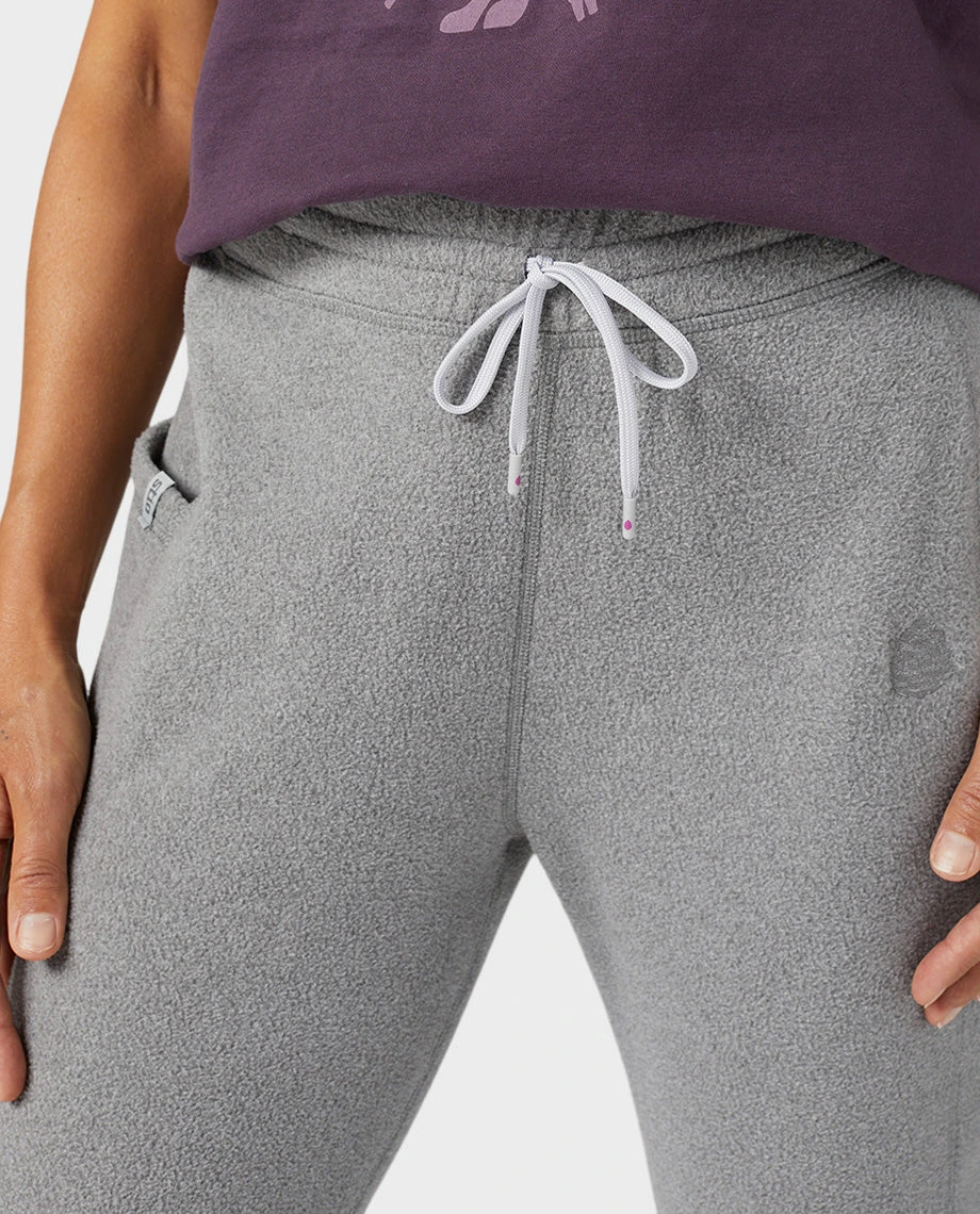 STIO Women's Turpin Fleece Pant 5 STIO Women's Turpin Fleece Pant - Image 3