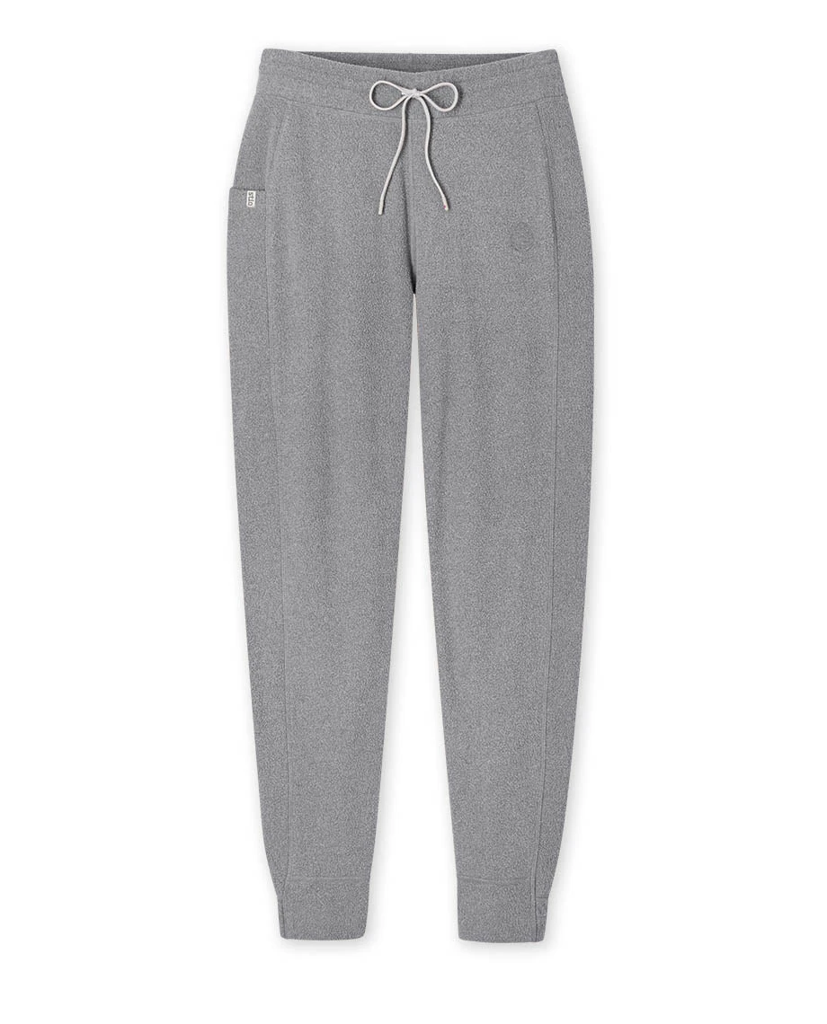 STIO Women's Turpin Fleece Pant 3 STIO Women's Turpin Fleece Pant