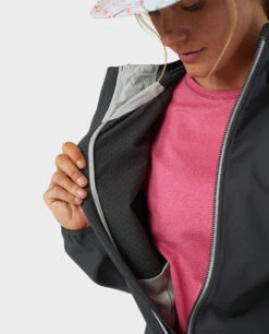 STIO Women's Sidecut Tech Hoodie -STIO CLOTHING 100445 102 5 46cb4a84 5025 4a1f 9bc1 d073768bebbe