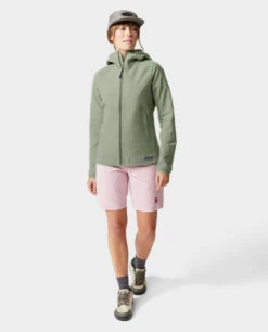 STIO Women's Sidecut Tech Hoodie -STIO CLOTHING 100445 311 1