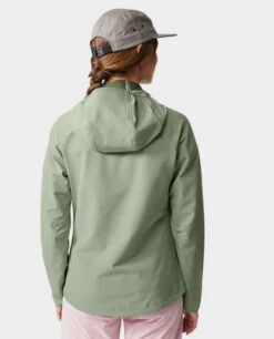 STIO Women's Sidecut Tech Hoodie -STIO CLOTHING 100445 311 2