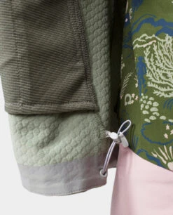 STIO Women's Sidecut Tech Hoodie -STIO CLOTHING 100445 311 6