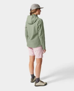 STIO Women's Sidecut Tech Hoodie -STIO CLOTHING 100445 311 7